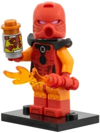 lego-minifigurka-col29-3-bionicle-cosplayer-seria-29-71052