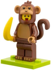 lego-minifigurka-col28-4-monkey-costume-fan-seria-28-71051