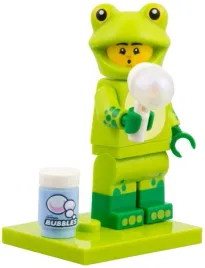 lego-minifigurka-col28-5-frog-costume-fan-seria-28-71051