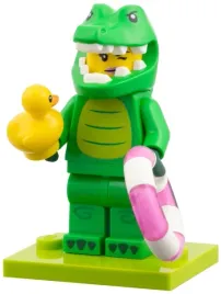 lego-minifigurka-col28-8-crocodile-costume-fan-seria-28-71051