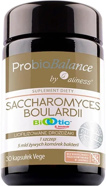 probiobalance-saccharomyces-30-kaps-pojemnosc-30-ml