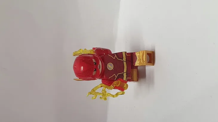 klocki-figurka-flash-avengers-marvel-flash-nr-2-stan-opakowania-oryginalne