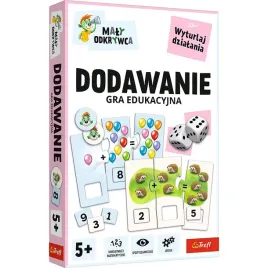 gra-dla-dzieci-dodawanie-maly-odkrywca-trefl-02805-trefl-gry
