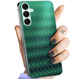 etui-do-samsung-galaxy-a16-5g-wzory-zielone-grassy-green-obudowa-pokrowiec