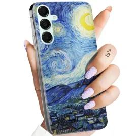 etui-do-samsung-galaxy-a16-5g-wzory-vincent-van-gogh-van-gogh-malarstwo