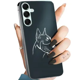 etui-do-samsung-galaxy-a16-5g-wzory-meskie-facet-wasy-obudowa-pokrowiec