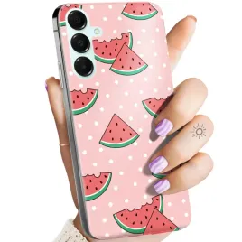 etui-do-samsung-galaxy-a16-5g-wzory-arbuz-z-arbuzem-melon-obudowa-pokrowiec