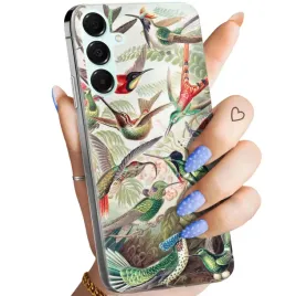 etui-do-samsung-galaxy-a16-5g-wzory-ernst-haeckel-przyroda-botanika-obudowa