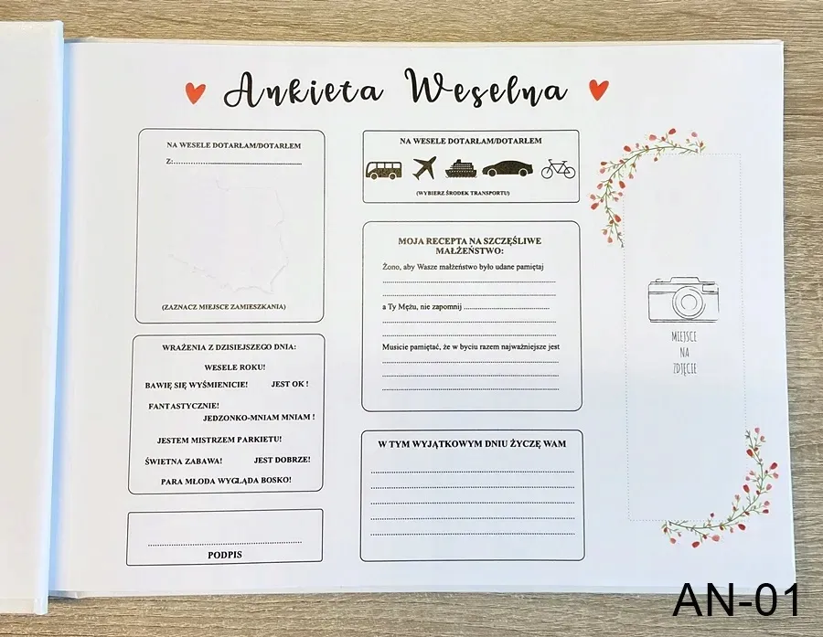 ankiety-ksiegi-gosci-rodzaj-ksiegi