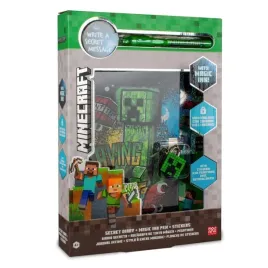 pamietnik-z-magicznym-dlugopisem-minecraft-kids-euroswan