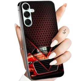 etui-do-samsung-galaxy-a16-5g-wzory-auto-motor-pojazdy-samochody-obudowa