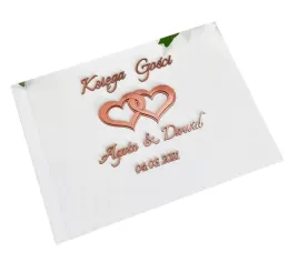 ksiega-gosci-slub-a4-biala-personalizowana-serca