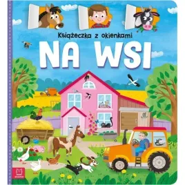 ksiazeczka-z-okienkami-na-wsi