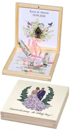 pamiatka-slubu-pudelko-na-pieniadze-grafika-eko