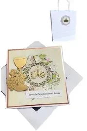 pamiatka-komunii-kartka-prezent-rekodzielo-rozne-kolory-torebka-gratis