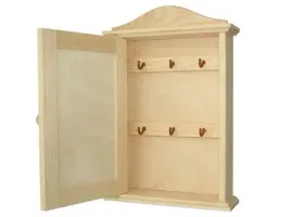 szafka-na-klucze-prostokatna-decoupage