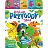 magiczne-przygody-dinka