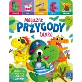 magiczne-przygody-dinka