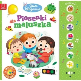 ojciec-wirgiliusz-piosenki