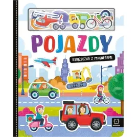 pojazdy-ksiazeczka-z-magnesami