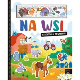 na-wsi-ksiazeczka-z-magnesami
