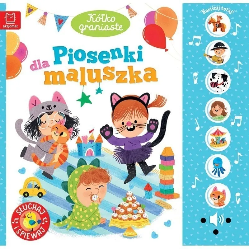 kolko-graniaste-piosenki