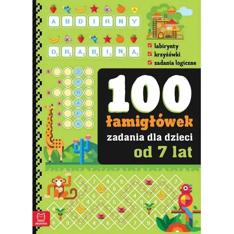100-lamiglowek-od-7-lat