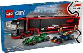 klocki-city-60445-f1-ciezarowka-z-bolidami-rb20-i-amr24-f1-lego