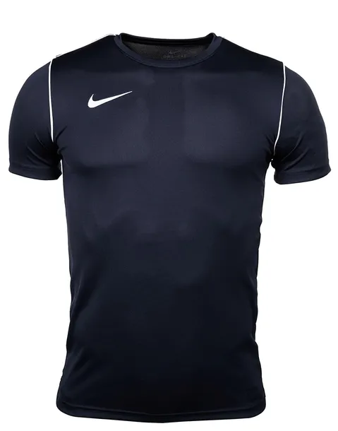 Koszulka Nike krótki rękaw r. L