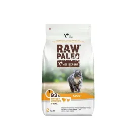 vetexpert-raw-paleo-adult-cat-2kg-raw-paleo
