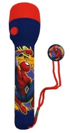 latarka-duza-spiderman-16-x-45-cm-kids-euroswan