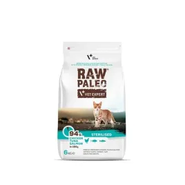 vetexpert-raw-paleo-sterilised-cat-6kg-raw-paleo