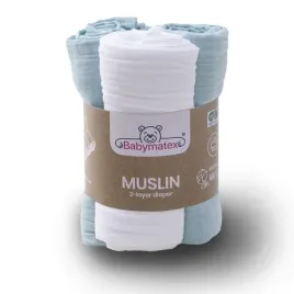 pielucha-muslin-3-pak-70x80