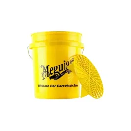 meguiar-s-professional-wash-bucket-grit-guard-yellow-zestaw