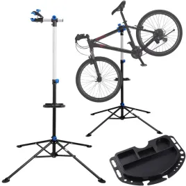 stojak-serwisowy-na-rower-uchwyt-do-roweru-30kg-regulowany-wieszak-rowerowy