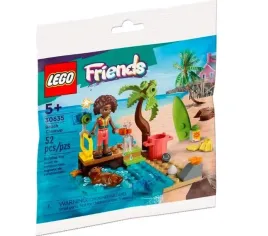 klocki-friends-30635-sprzatanie-plazy-lego