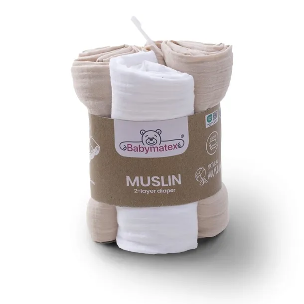 pielucha-muslin-3-pak-70x80