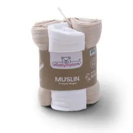 pielucha-muslin-3-pak-70x80