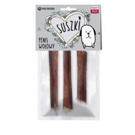 paka-zwierzaka-suszki-penis-wolowy-12cm-3szt-paka-zwierzaka