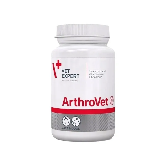 vetexpert-arthrovet-ha-90-tabletek-vetexpert