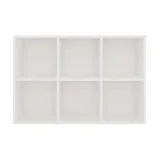 regal-malax-mini-2x3-bialy-glebokosc-mebla-30-cm