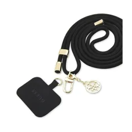 guess-cbdy-cord-nylon-4g-metal-charm-uniwersalny-pasek-do-telefonu-czarn