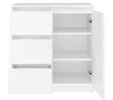 komoda-costa-1d3s-2d3s-bialy-kolor-mebla-bialy
