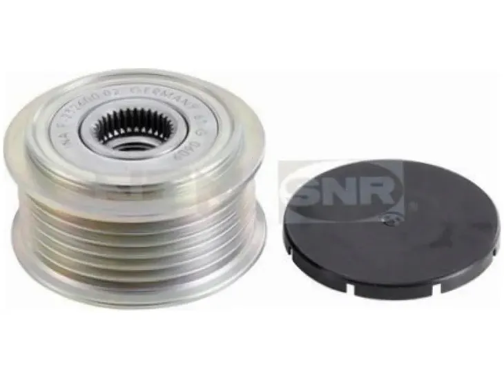 sprzeglo-alternatora-mazda-mpv-ii-2-5-stan-nowy