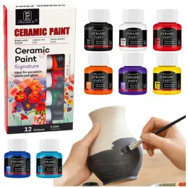 zestaw-farb-ceramicznych-do-porcelany-szkla-ceramiki-pedzelek-12-szt-25-ml