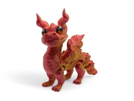 ruchomy-smok-figurka-rozmiar-l-idealny-prezent-druk-3d