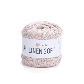 100g-wloczka-len-bawelna-wiskoza-yarnart-linen-soft-7304-bez