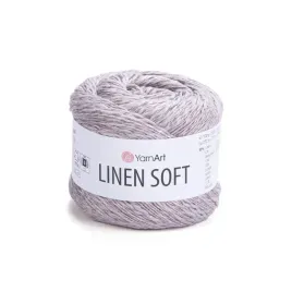 100g-wloczka-len-bawelna-wiskoza-yarnart-linen-soft-7307-szary-bez