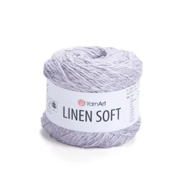 100g-wloczka-len-bawelna-wiskoza-yarnart-linen-soft-7320-popielaty