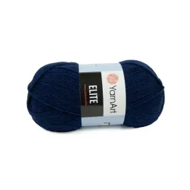 100g-wloczka-100percent-akryl-elite-granatowy-227